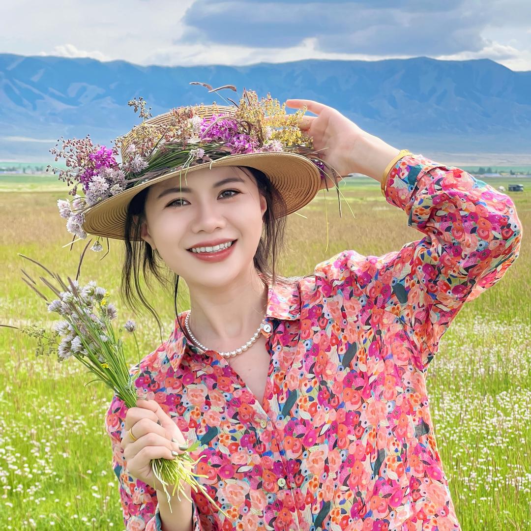 苗苗精致生活🍒9月8号野生蔓越莓专场