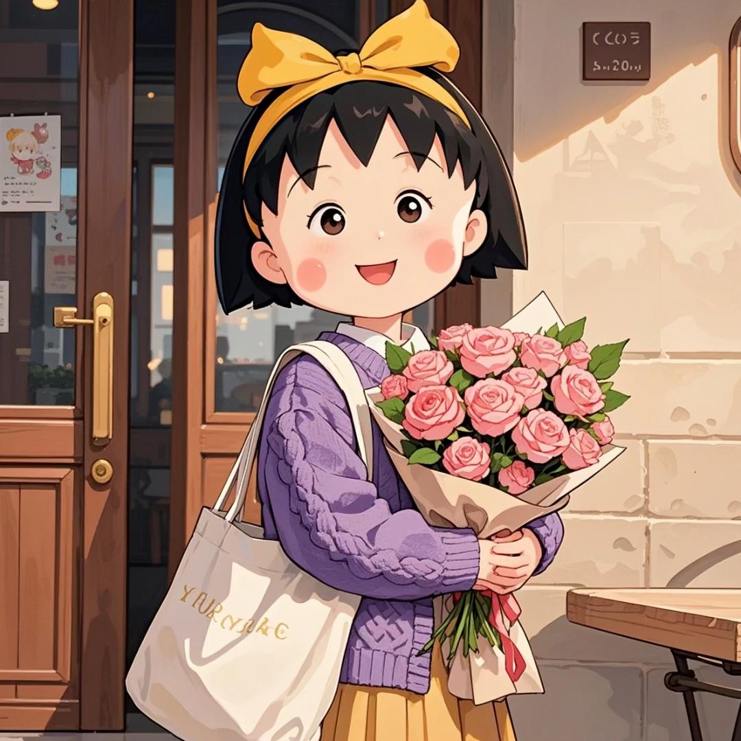 悦笙花坊
