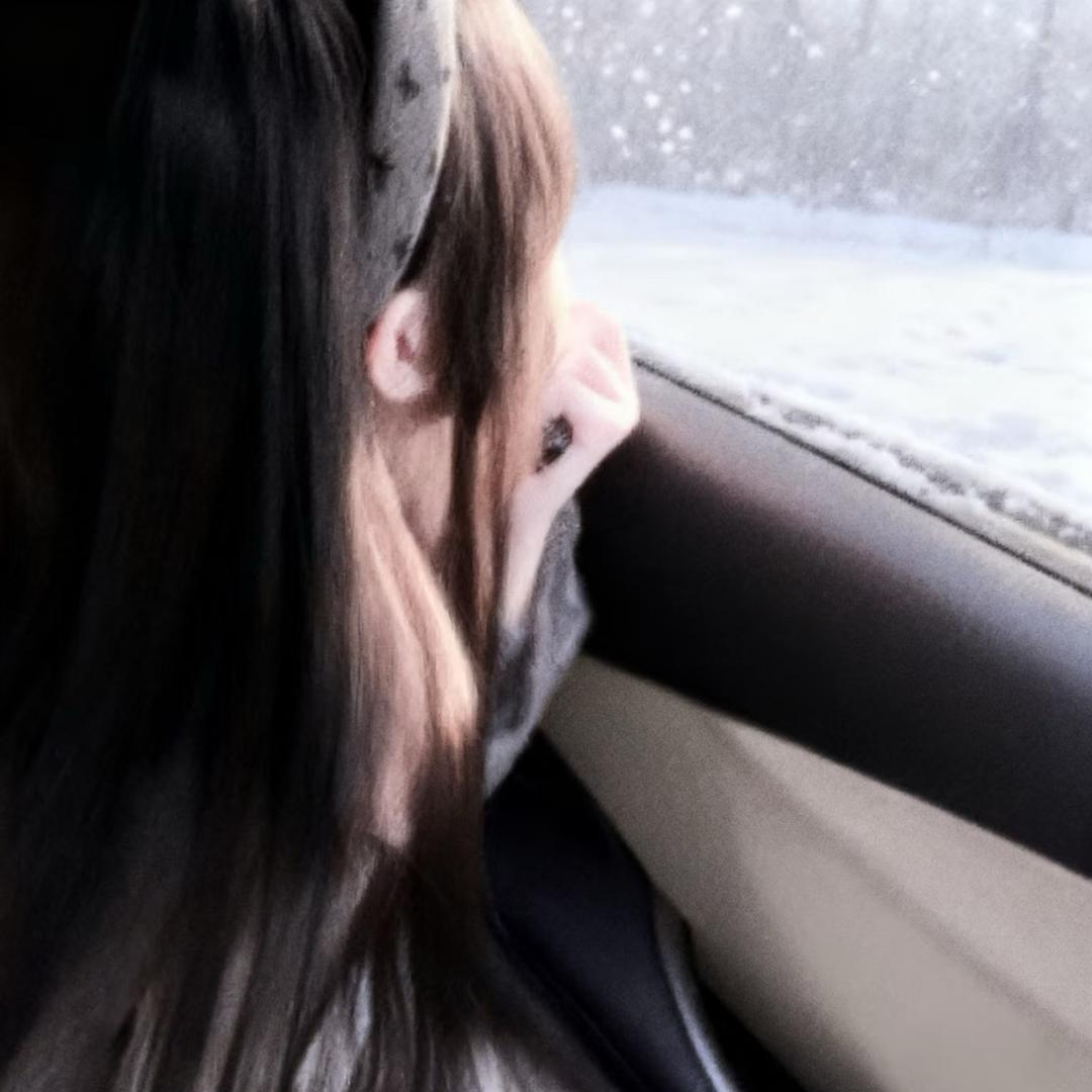 魂牵梦萦