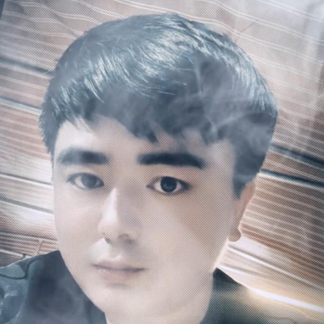 西尔艾力