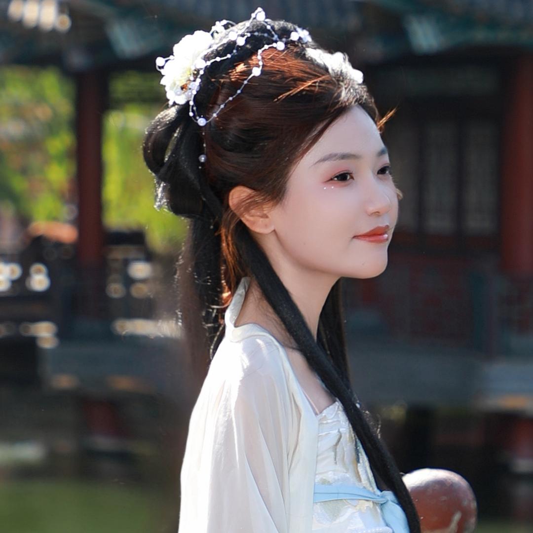 小悦吖