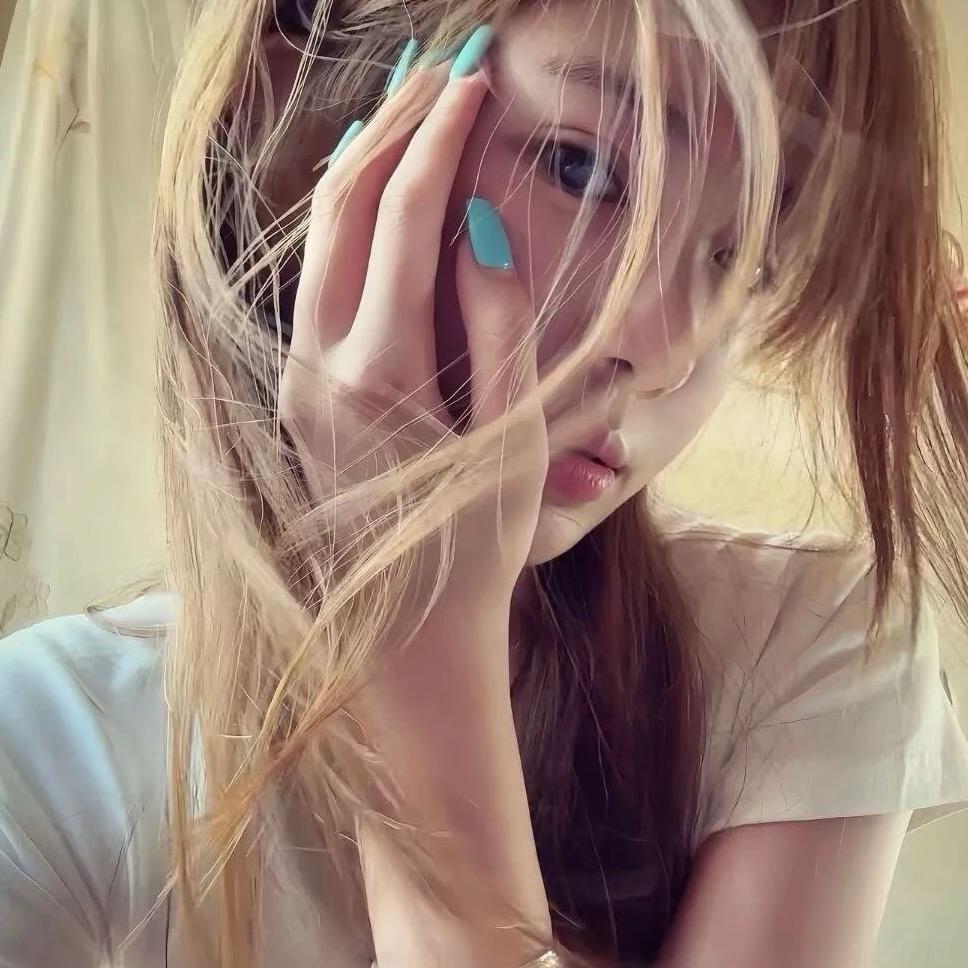 小萱又困ˡᵃ💤