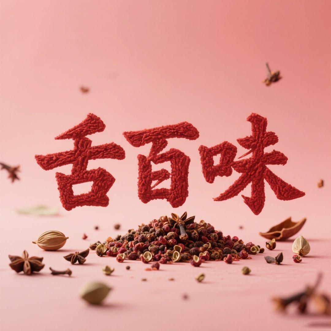 舌百味
