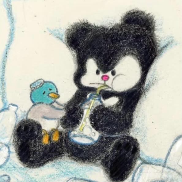 张小鸭🐣
