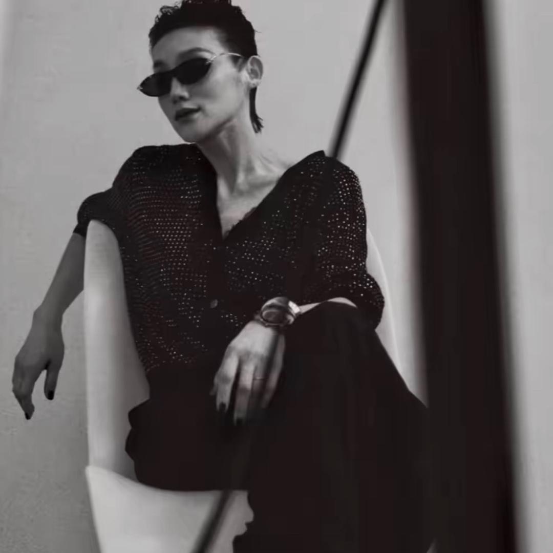 马尼菲科高端爆款女装