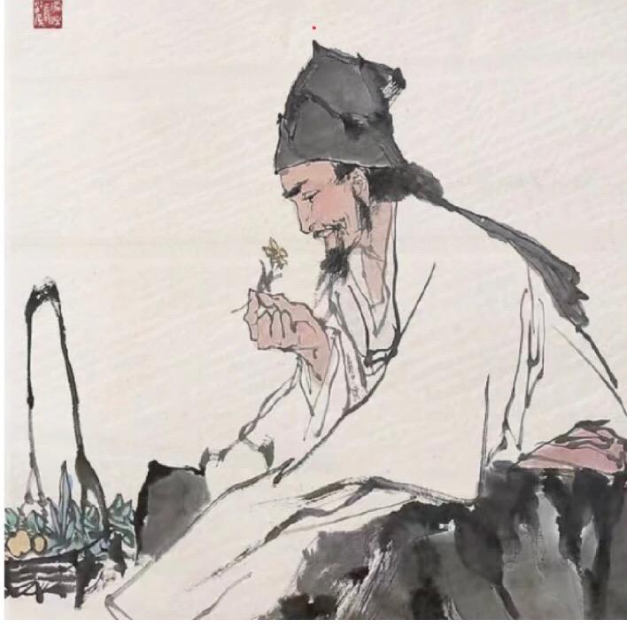 静 沁 堂