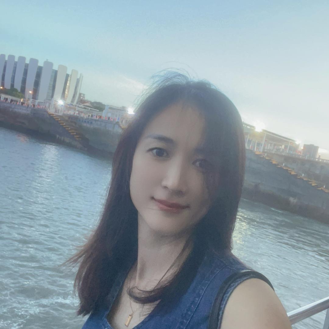 巧英❤️