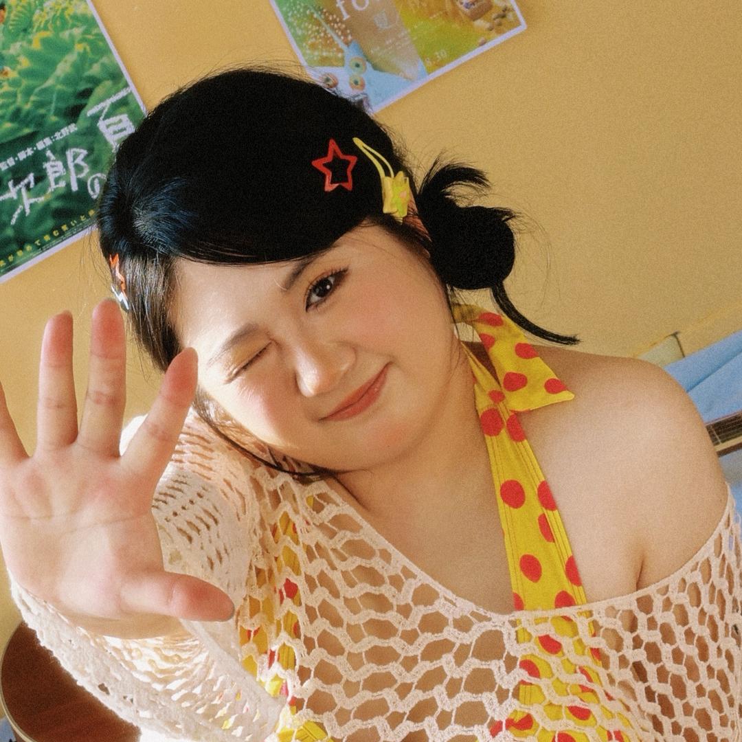 大肌女嘟嘟娜（养成版