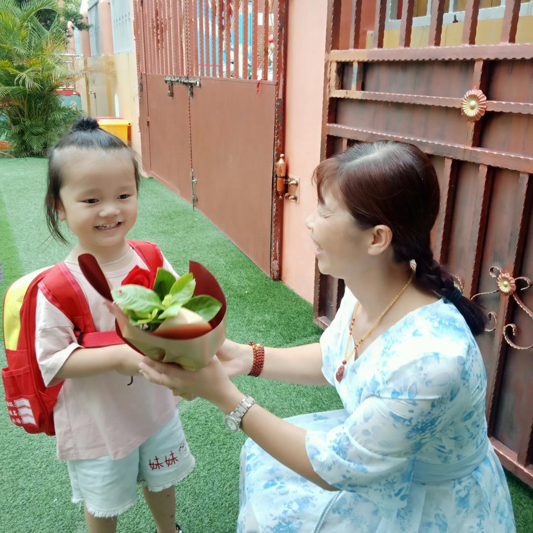 童话幼儿园&古街茶驿馆