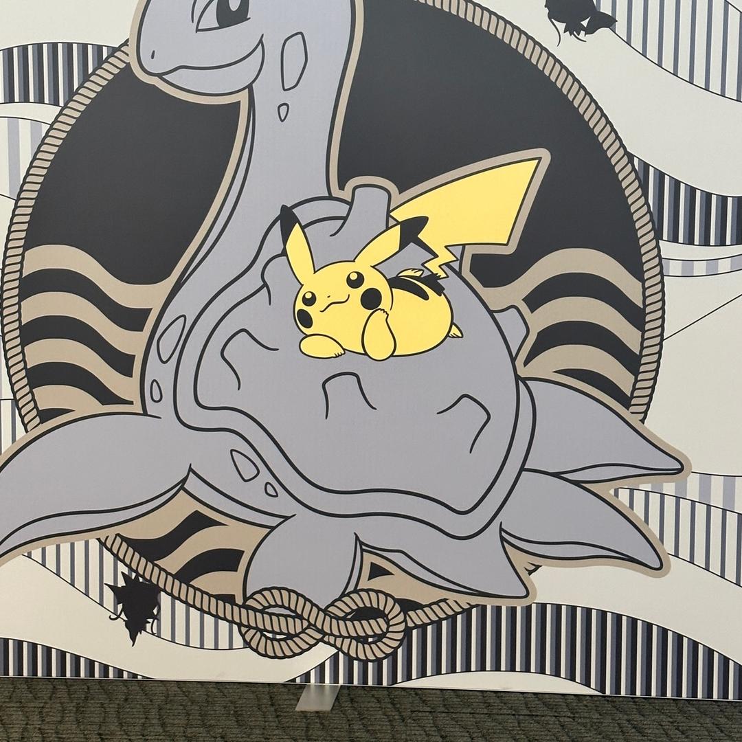 PTCG小盒子拆卡猛猛欧