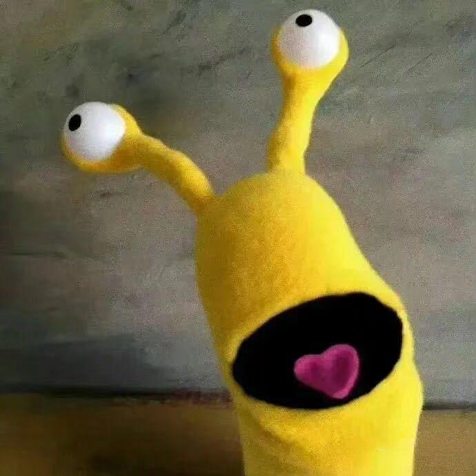 小黄人