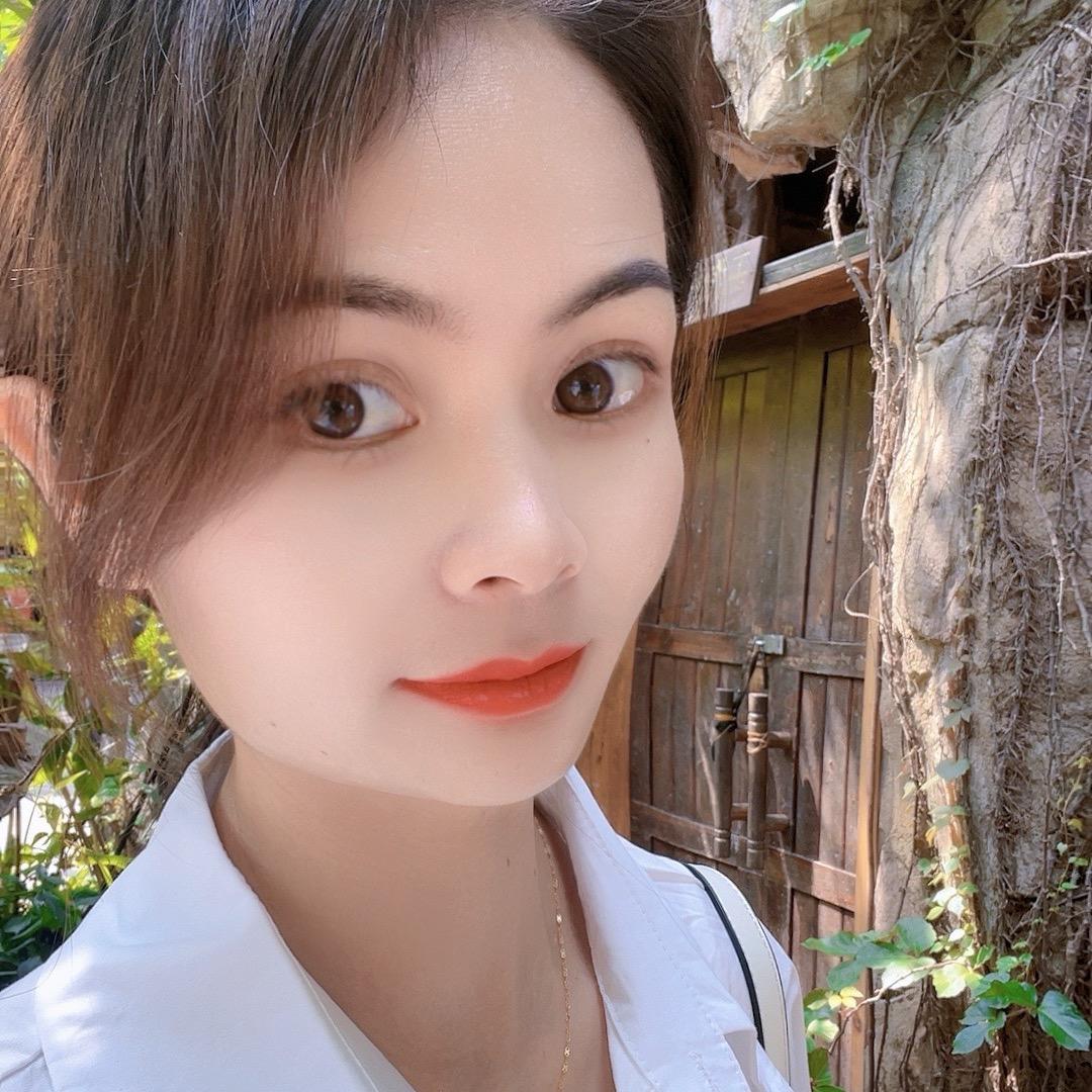 小小✨