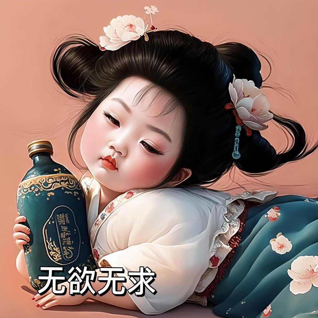 花花喝奶不加茶🌸