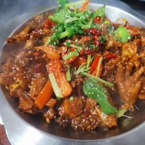 嘉兴小吃货