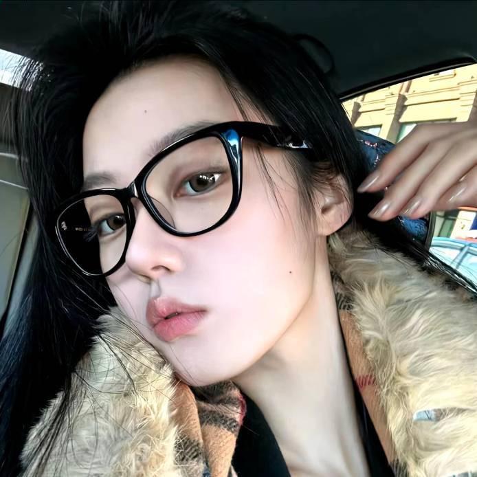 卡姆昂健身樊老师