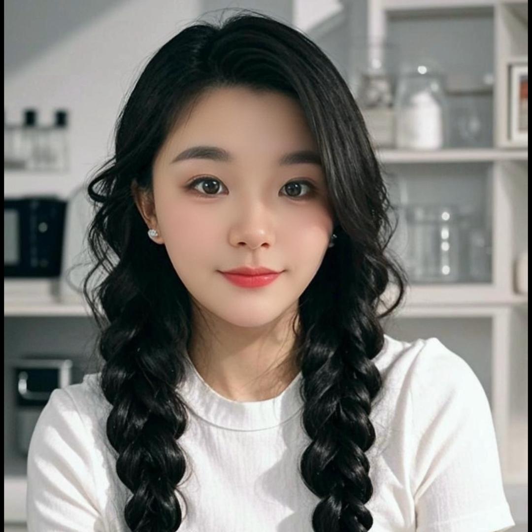 明天会更好❤️
