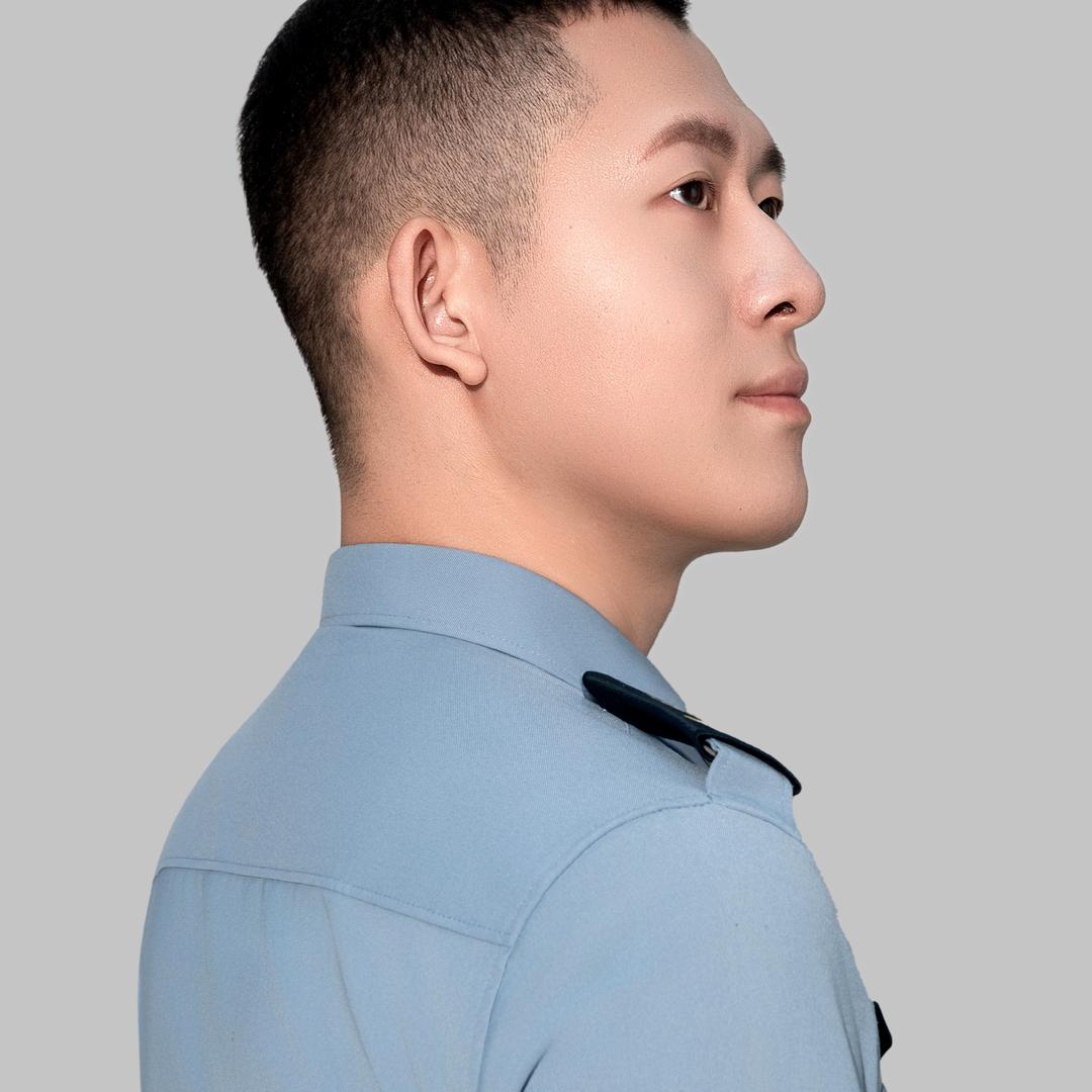 阿炳