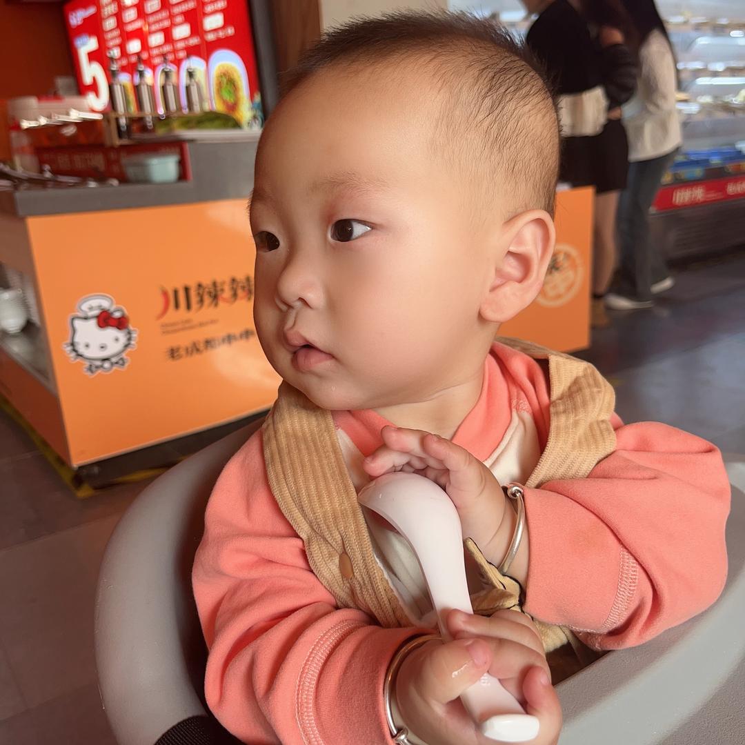 点点妈妈👩
