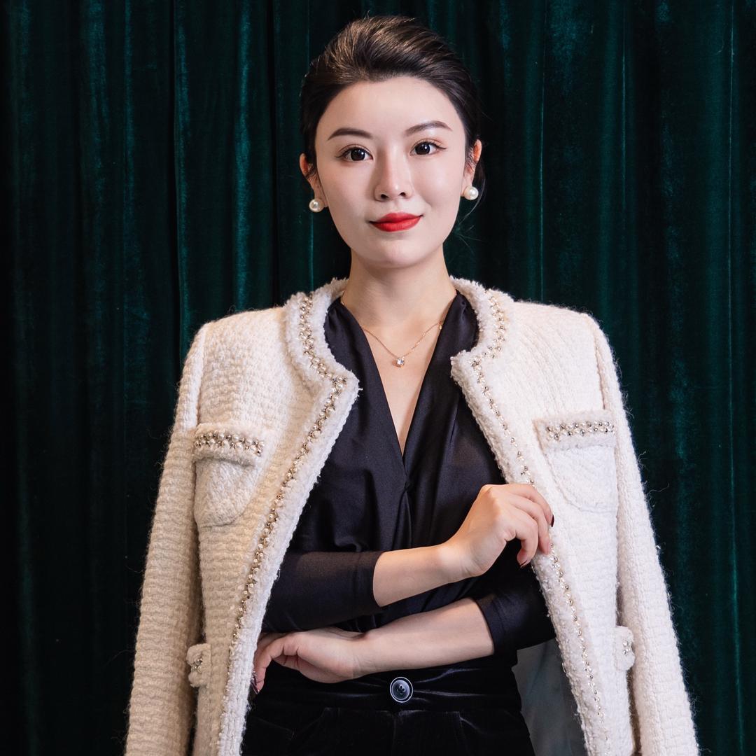 燚姐创业说