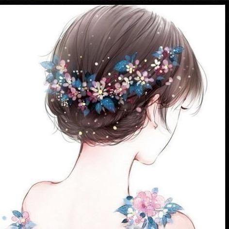 雪莲🪷