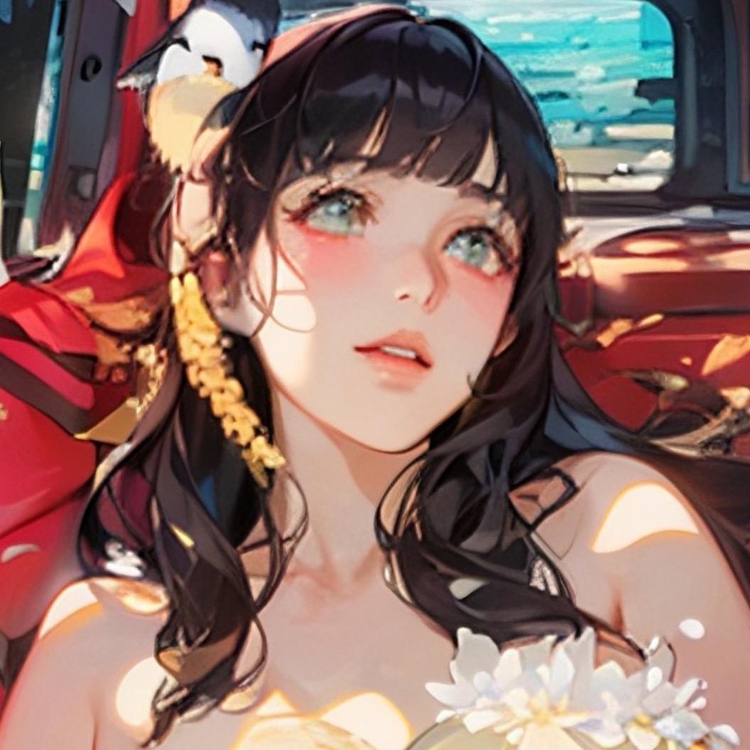 琪琪悦悦