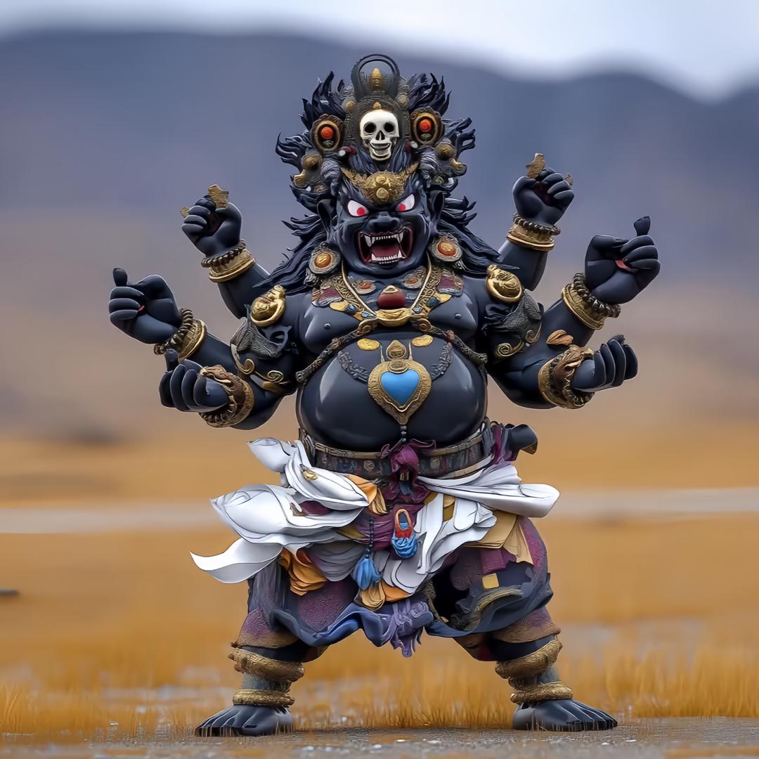 断舍离