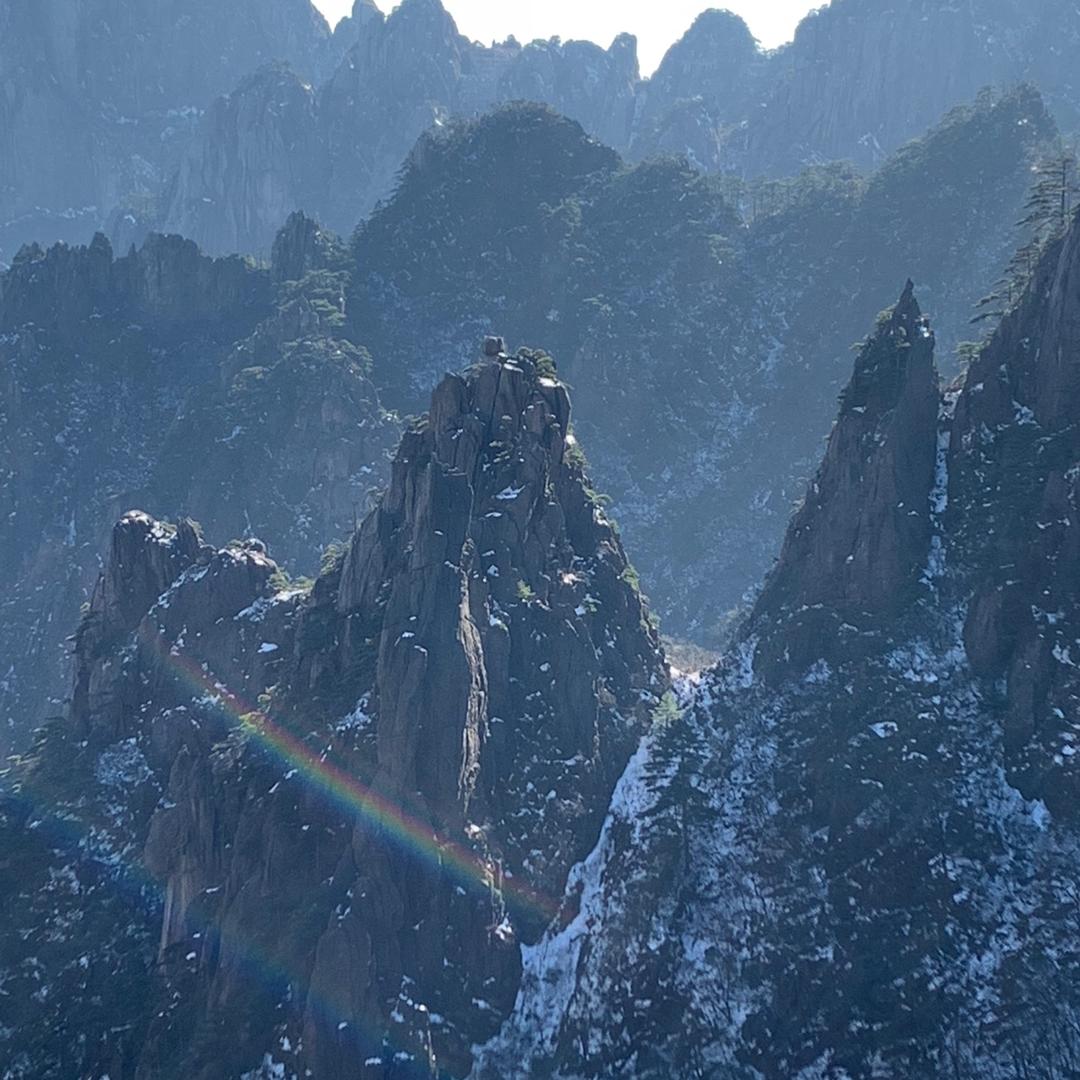 小小人家