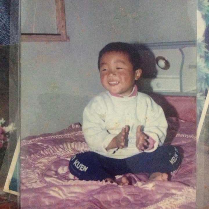 小志的生活记