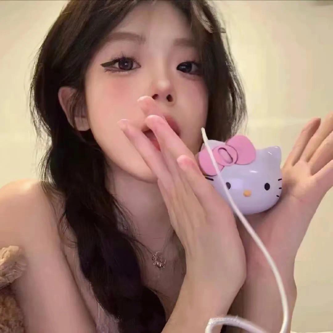 Cherish小婷_