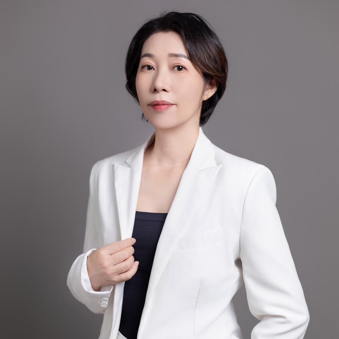 明粤润年-英子老师(中老年文娱)