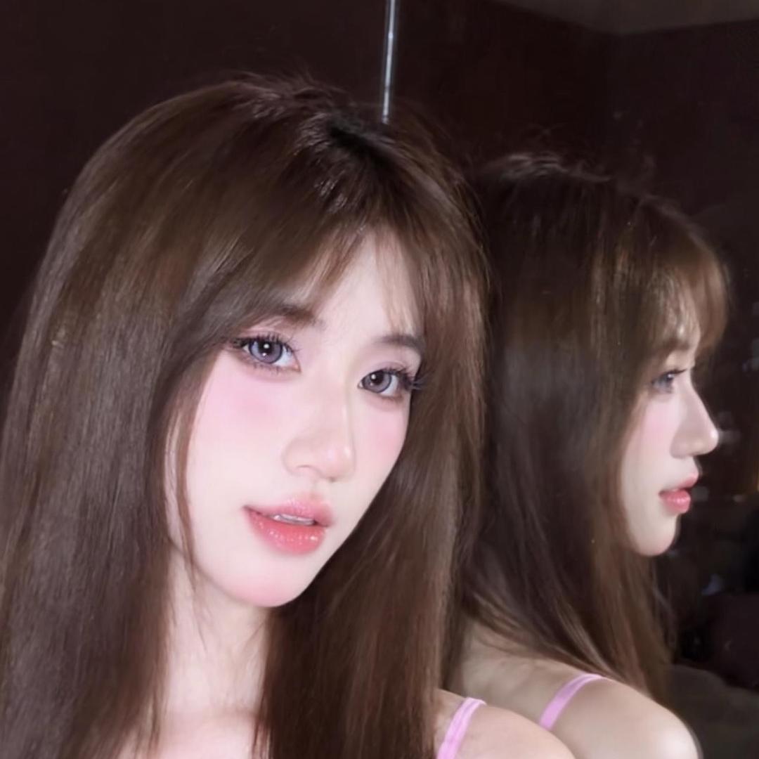 小虎牙🎈（主页小号播）