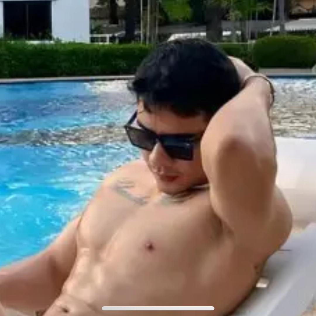 海哥