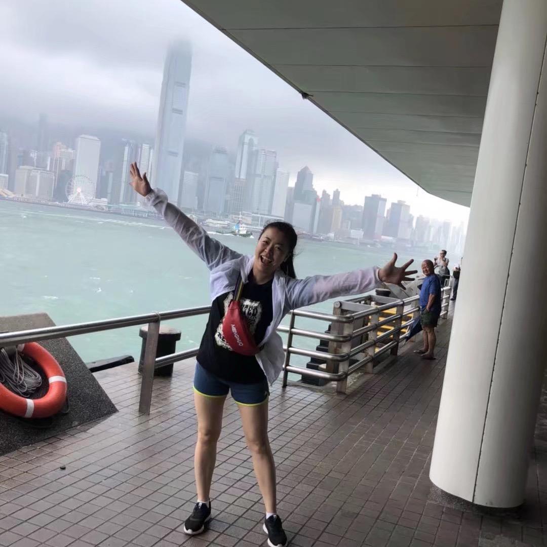 哈尔滨江北的—静静姐