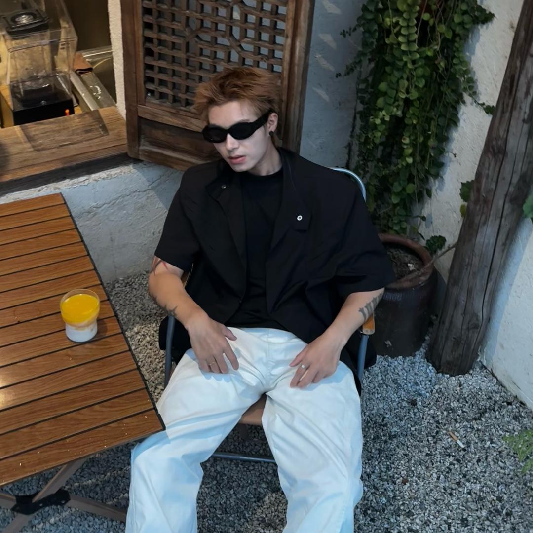 龙岗-设计师杨凯