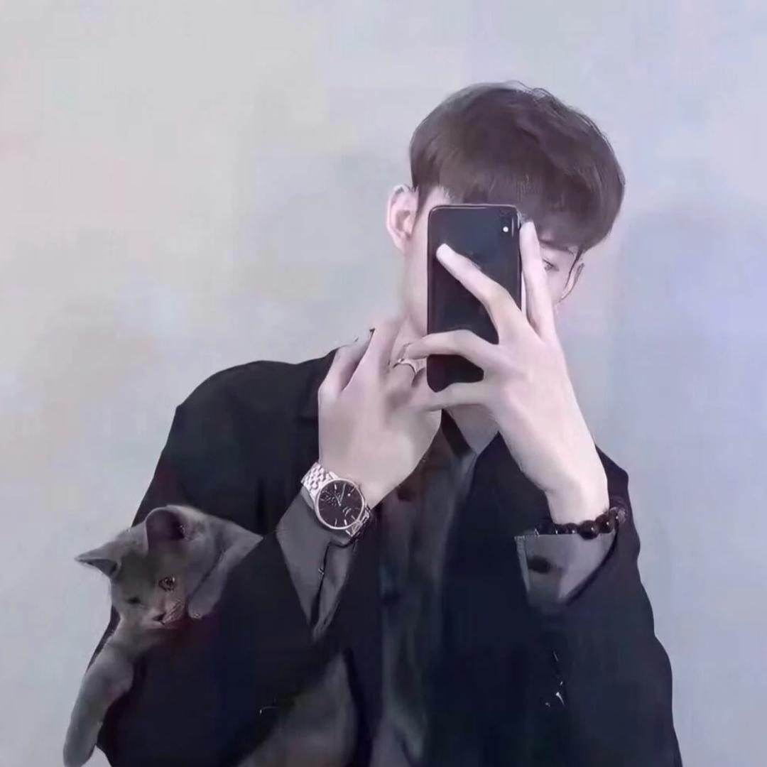 起源洲洲•［男商K预定］