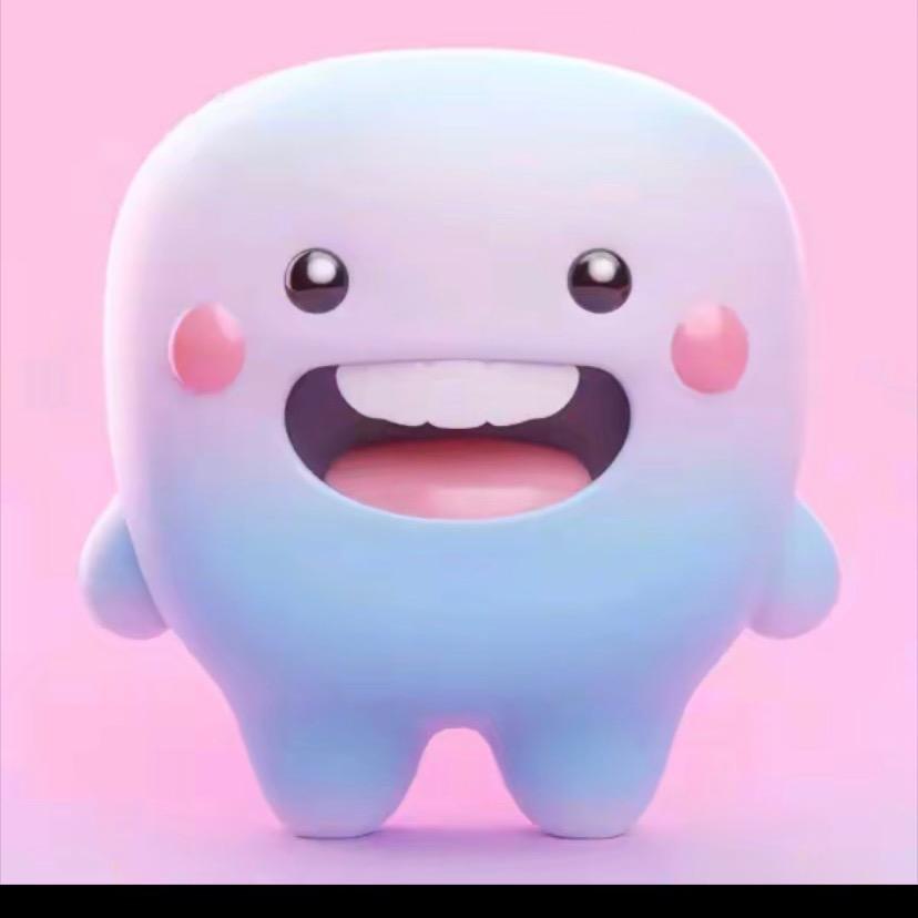 🌈永远🦷