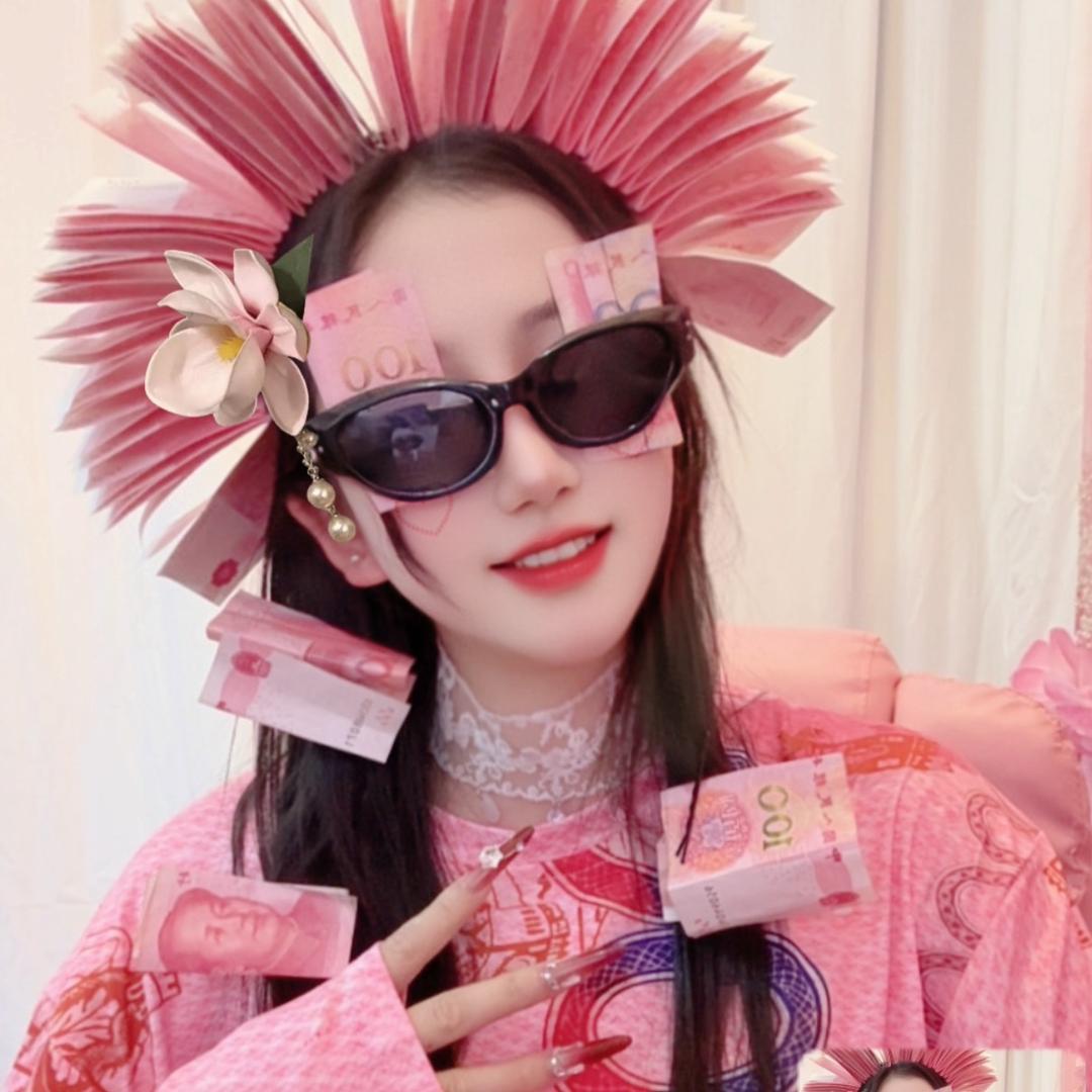 笑笑丫头
