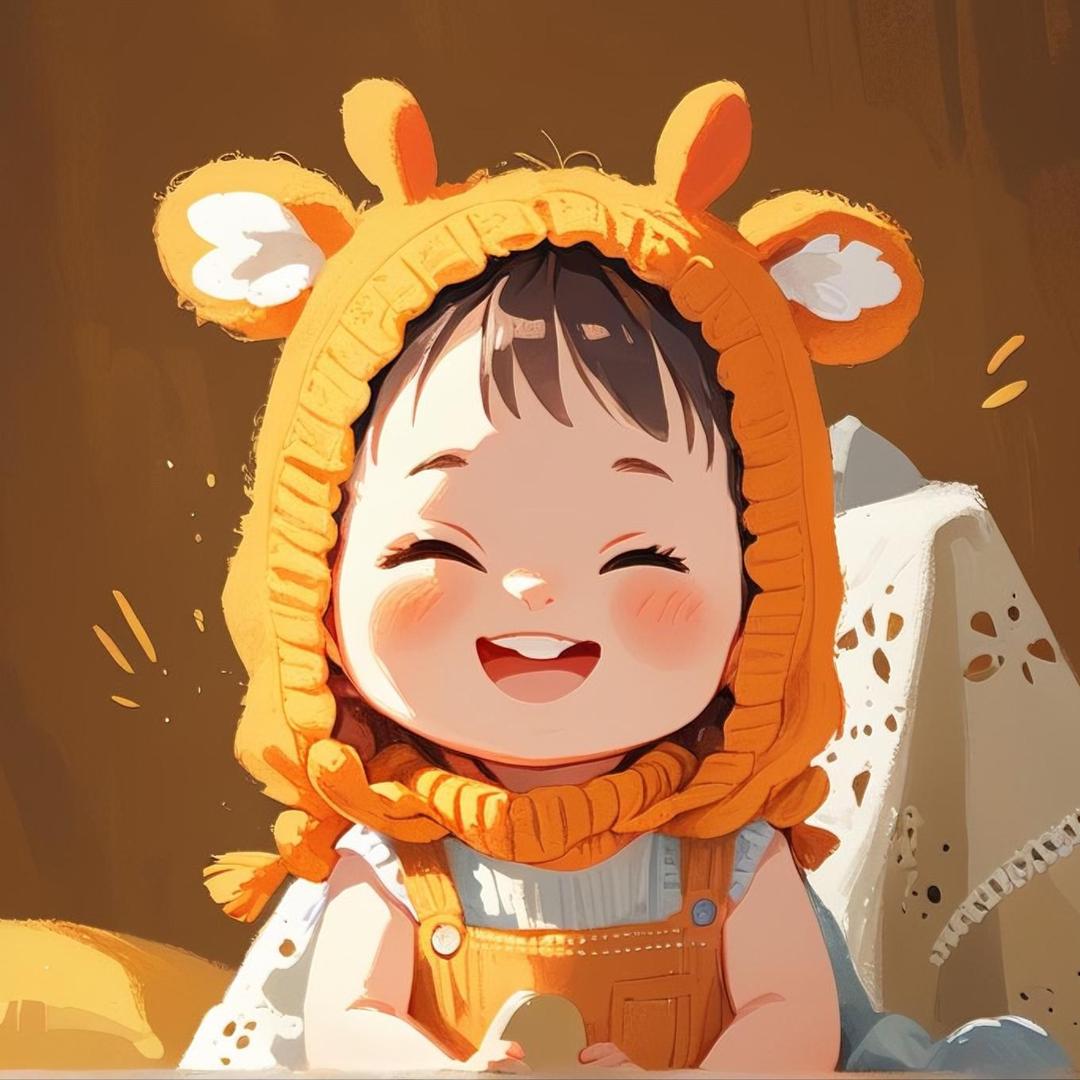 一只胖墩儿