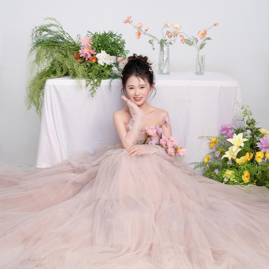 甜小柚🌷（哲领）