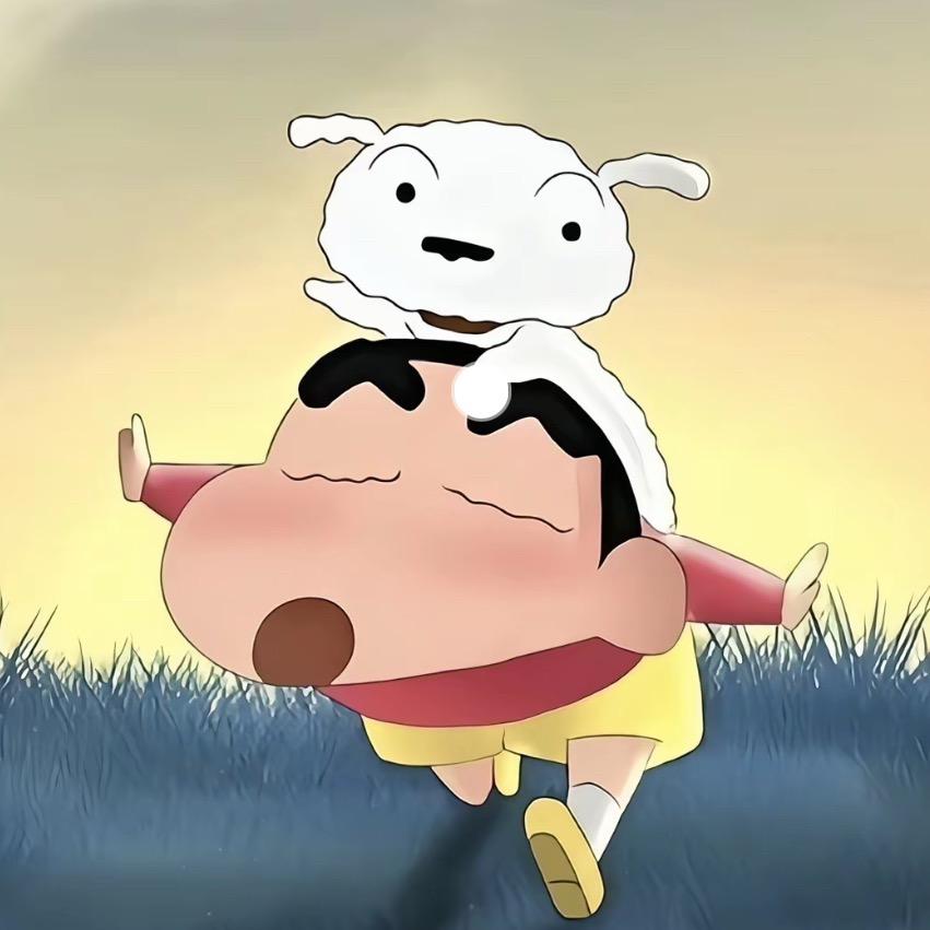 上笑