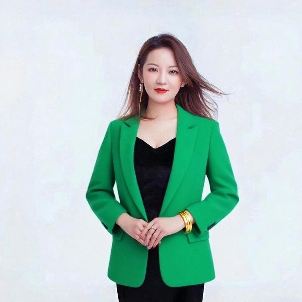 匠美美学纹眉娟娟