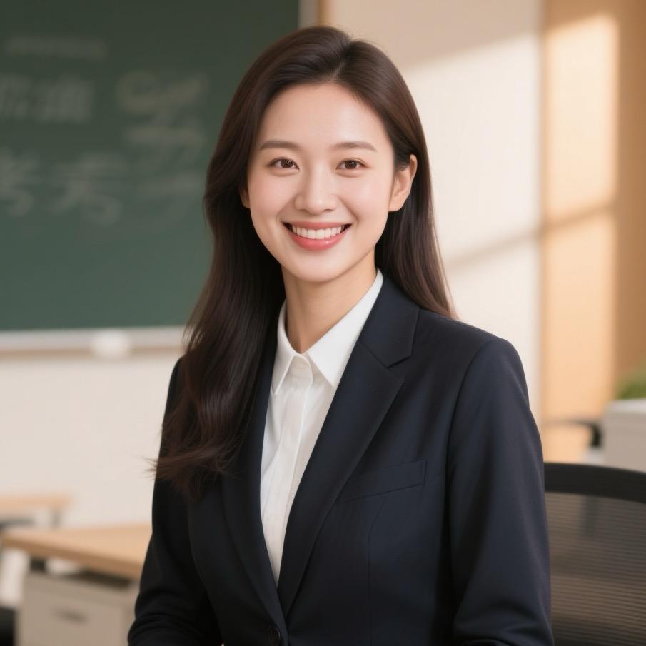 公考上岸✨西南