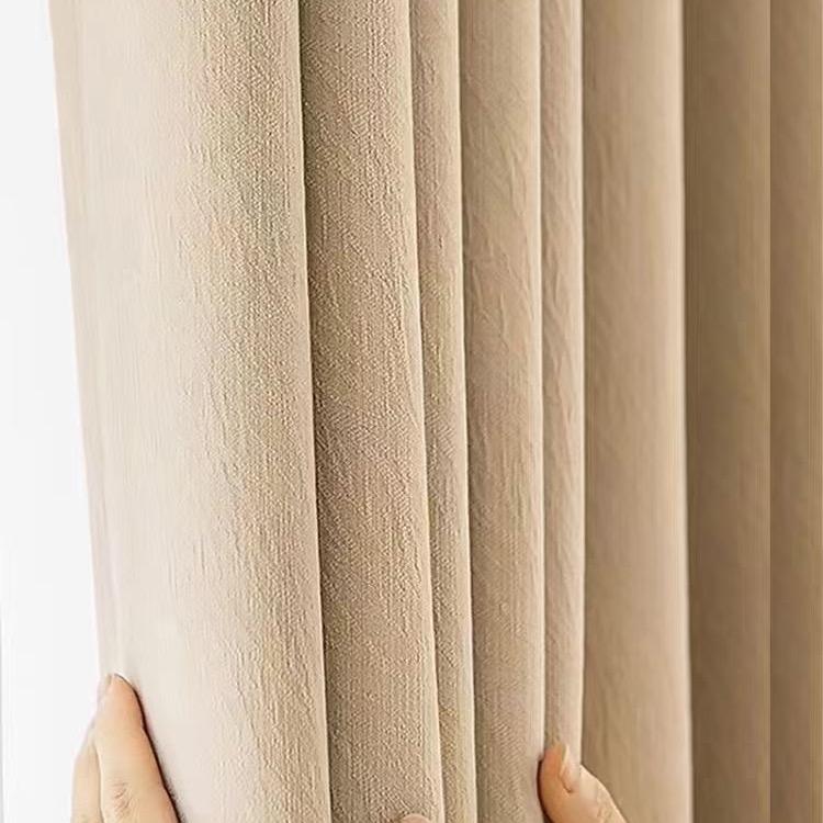 源头厂家窗帘店