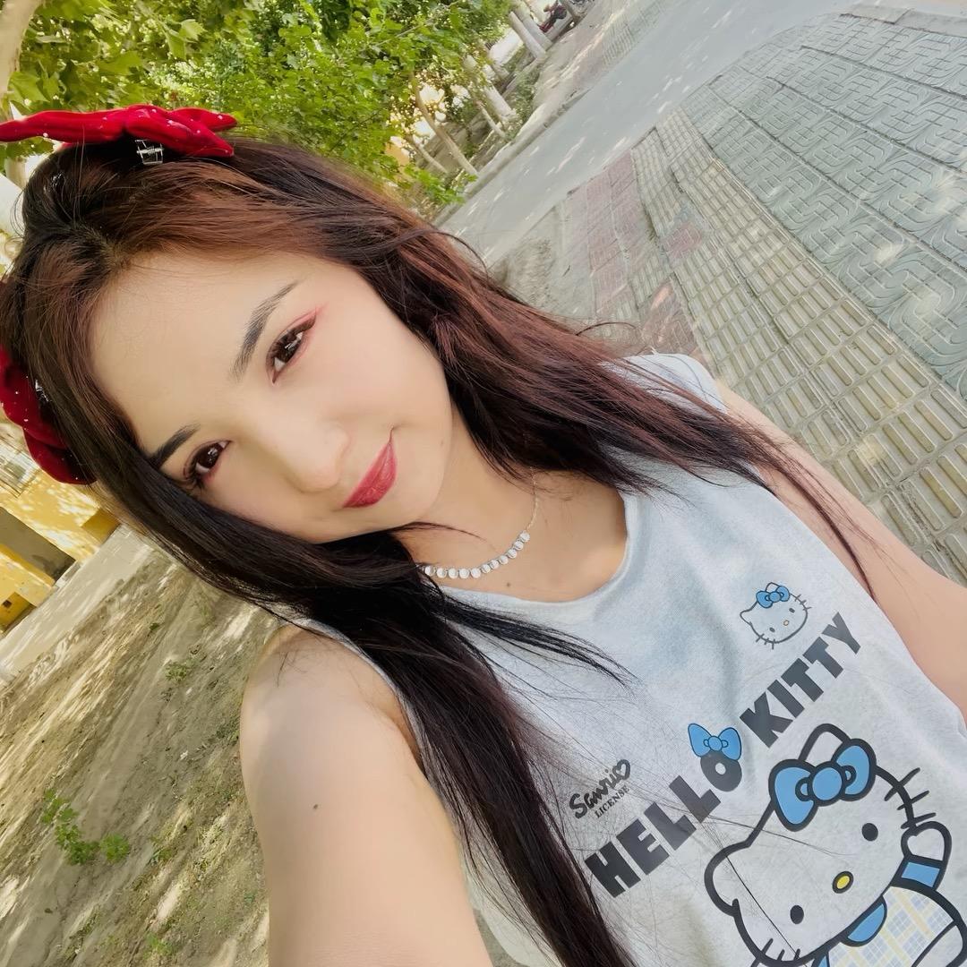 凯迪❤