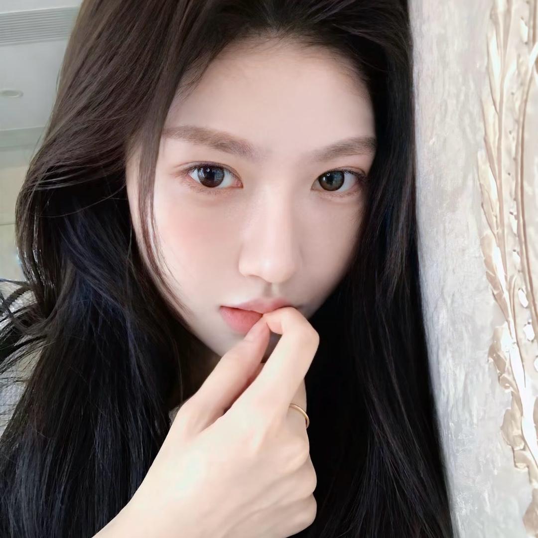 婧婧和婧