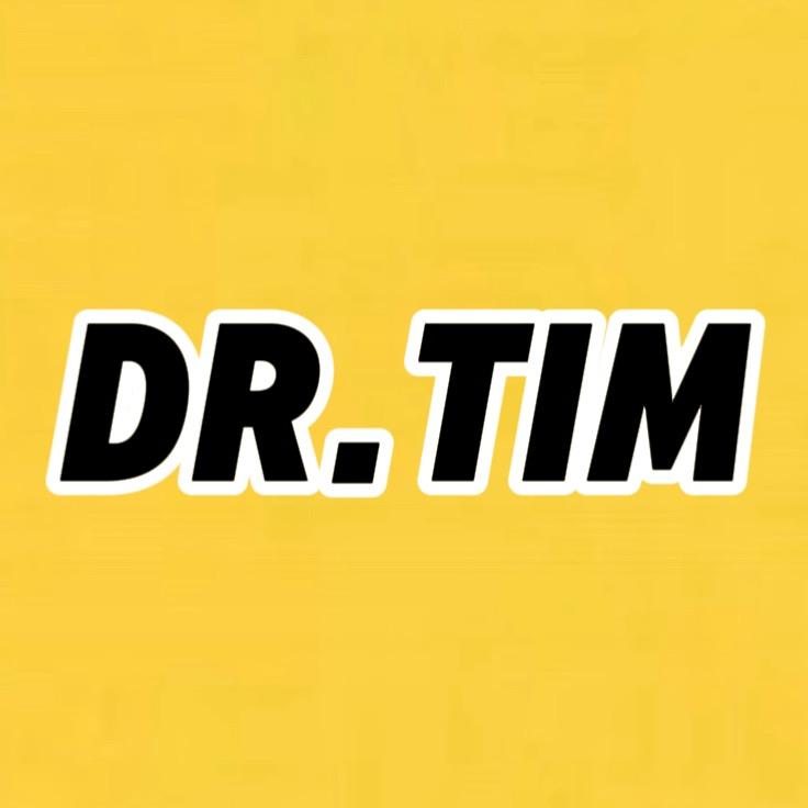 Tim博士英语
