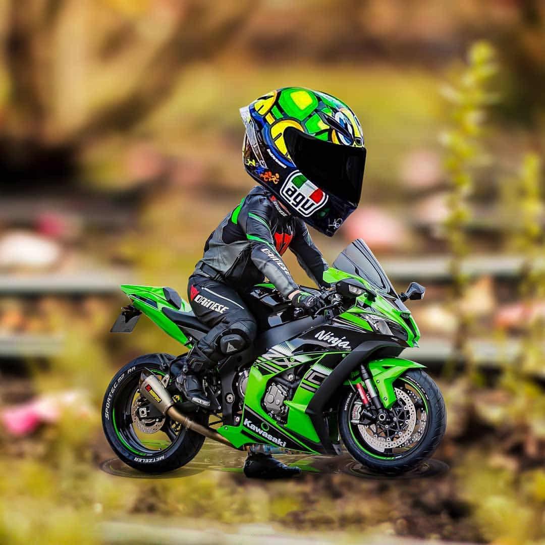 北海001机车（mini租赁）