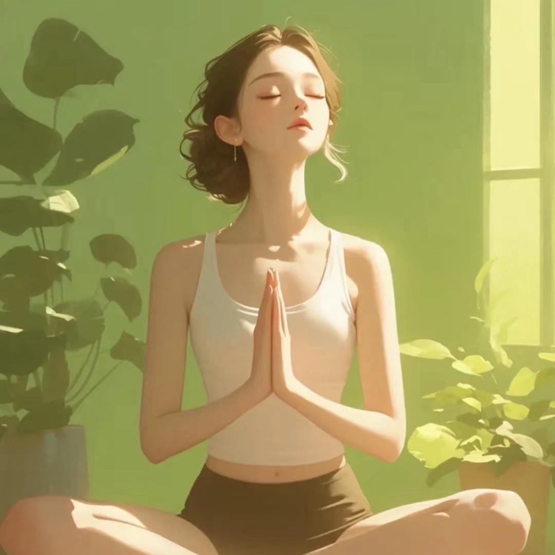 亦美瑜伽普拉提- Tina老师