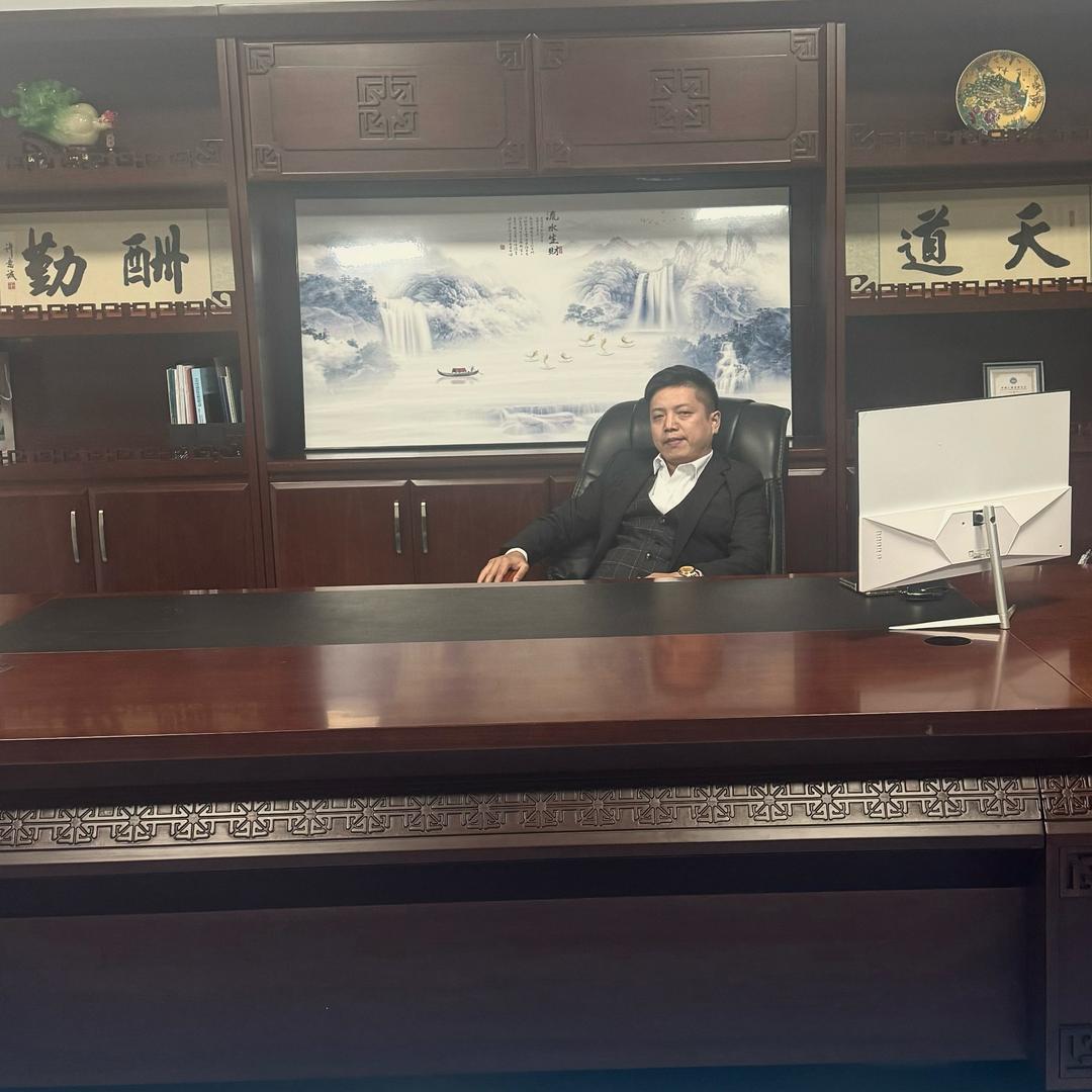 玉隆科技