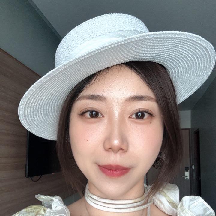 90后带货主播